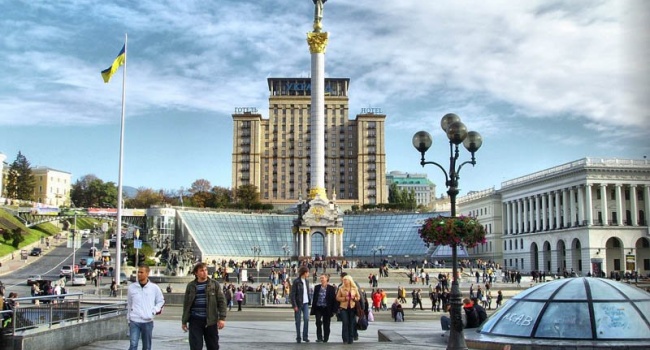 Эколог: Киев попадает в рейтинг городов, непригодных для жизни
