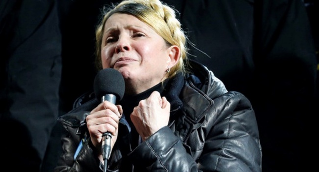 Союзом політичної осені може стати співпраця Тимошенко і Авакова