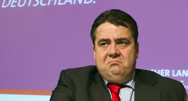 Блогер: німецький міністр-путінський «друг» може дорого заплатити за свої заяви
