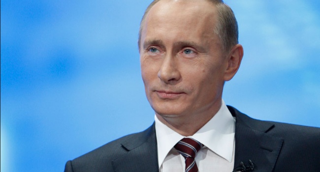 Боровой: население только условно поддерживает Путина