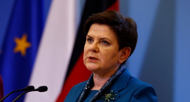 Польша обвиняет Германию во вспышке террора в европейских странах 