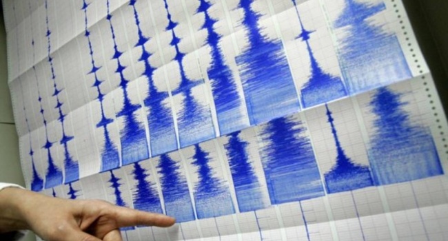 Сильнейшее землетрясение в Италии: последние подробности