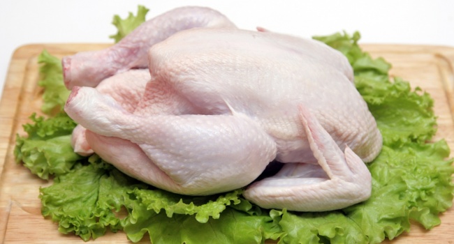 Эксперты предупредили о дальнейшем подорожании курятины в Украине