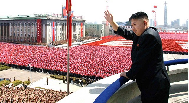 Пхеньян угрожает Вашингтону «безжалостным возмездием» за учения 