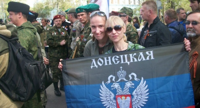 Блогер поделился жуткой историей о российских «освободителях», которые гибнут в Украине