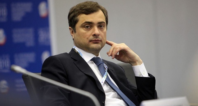Манн: с самого начала было ясно, что переговоры Суркова и Волкера закончатся ничем