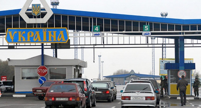  На границе Польши и Украины появятся новые КПП