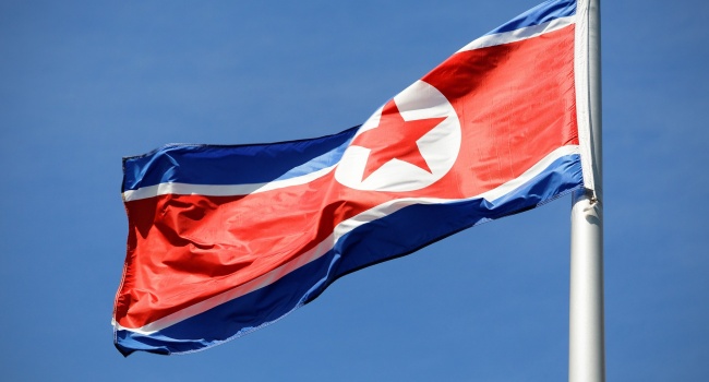 МИД КНР сообщает о спаде напряженности в ситуации с Северной Кореей