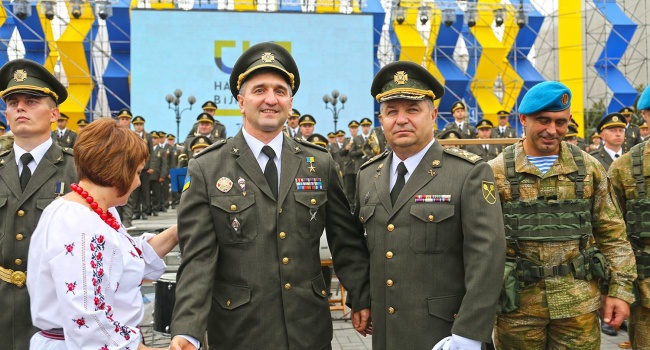 Блогер: разве можно сравнить депутата путинской «Единой России» с «Сумраком» на Майдане?