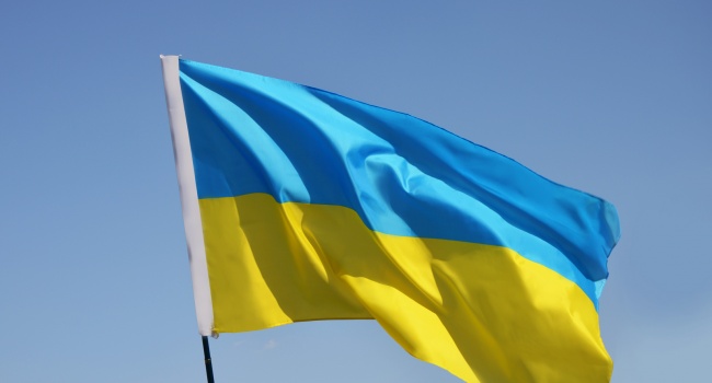 Терористи розлючені: у Донецьку відзначили День незалежності України