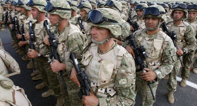 НАТО допустило фатальну помилку, закривши двері перед Грузією і Україною, – Портніков