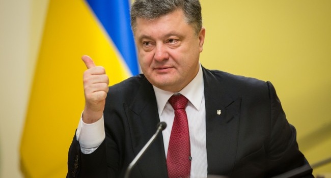 Павел Нусс: подавляющее большинство украинцев поддерживают президента и понимают, что другого пути нет