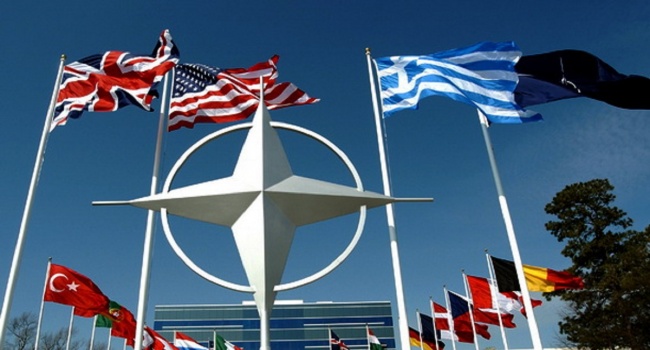 Пономарь: НАТО уже совсем близко