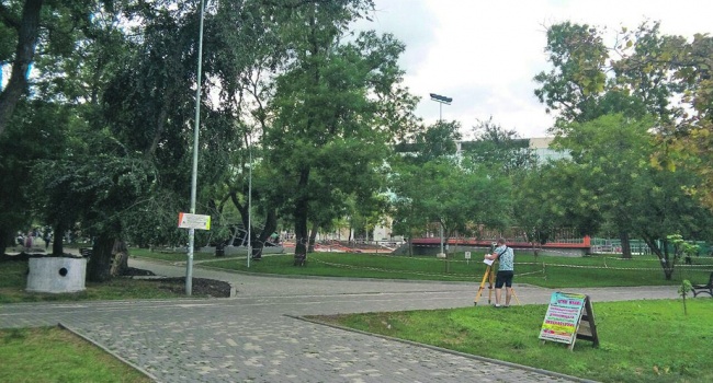 В Одессе появится самый большой в Украине скейт-парк