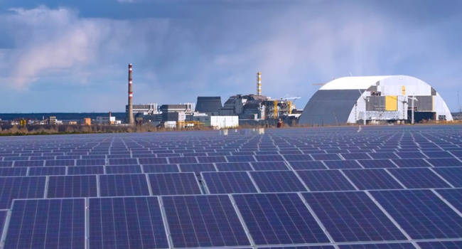 В США и Украине люди боятся, что солнечные электростанции могут «потушить» солнце