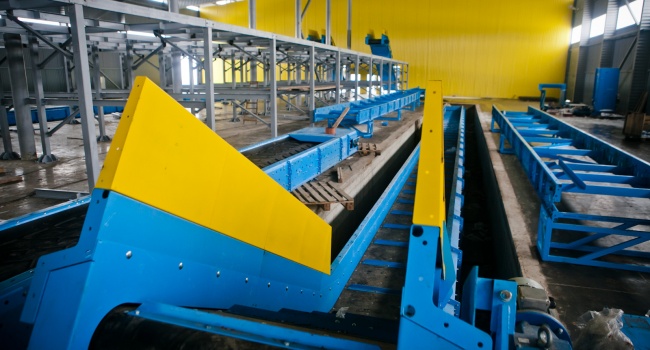 Европейский банк выделит средства на строительство мусороперерабатывающего завода на Львовщине