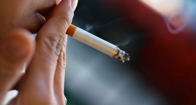 Ученые обнаружили ранее неизвестное пагубное свойство сигарет
