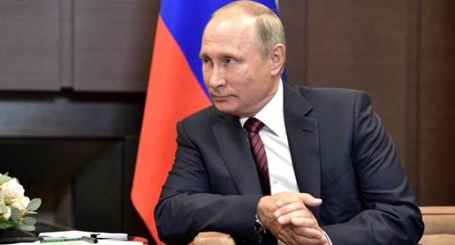 Муждабаев: Путин, если на что-то и «согласился», то только на то, чтобы полностью оторвать ОРДЛО от Украины