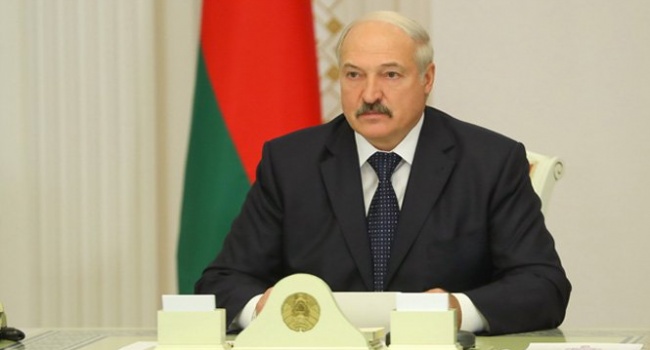 Лукашенко про «Захід – 2017»: ми не збираємося нападати, але будемо вчити воювати 