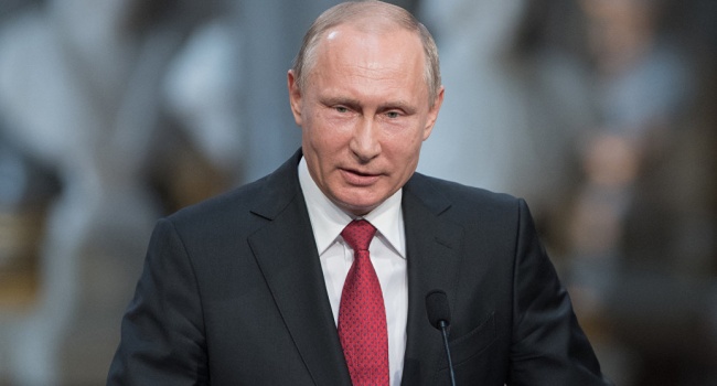 Казанский: Путин открыто предложил сложить оружие в обмен на согласие Украины отказаться от ОРДЛО