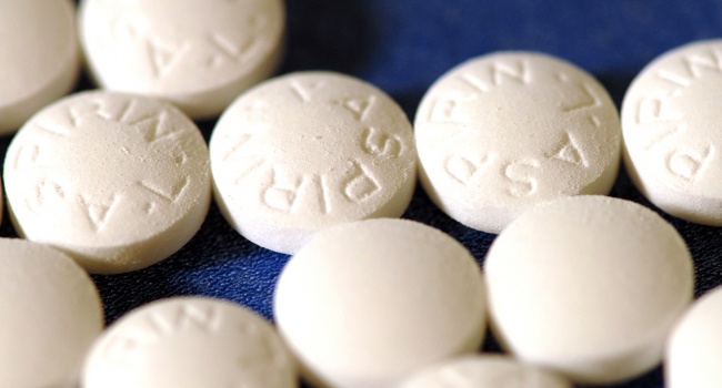 Ученые заявили о смертельно опасном свойстве аспирина