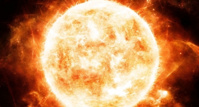 Ученые рассказали о возможных последствиях вспышек на Солнце