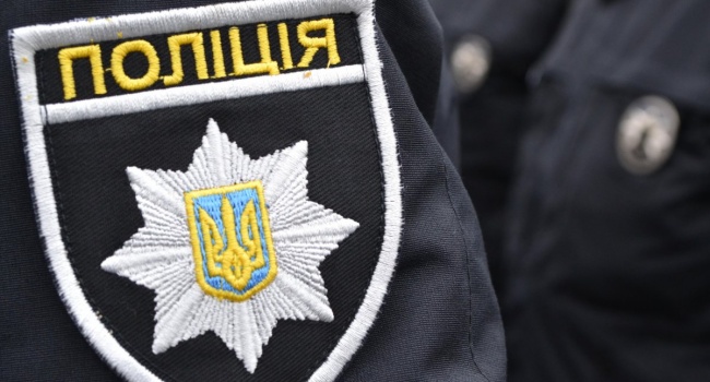 У Києві заблокували колону, яка прямувала для зустрічі Саакашвілі 