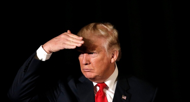 В ЕС опасаются финансовых планов Трампа В ЕС опасаются финансовых планов Трампа