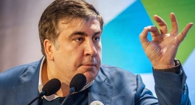 Блогер: ситуація дуже погана Блогер: ситуація дуже погана