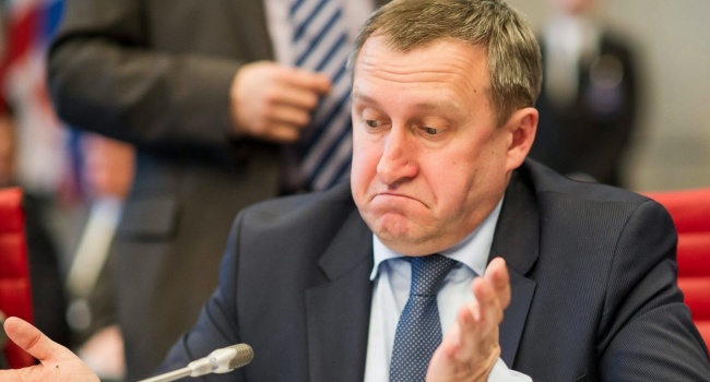 Блогер: чудову новину приніс Дещиця з Польщі Блогер: чудову новину приніс Дещиця з Польщі