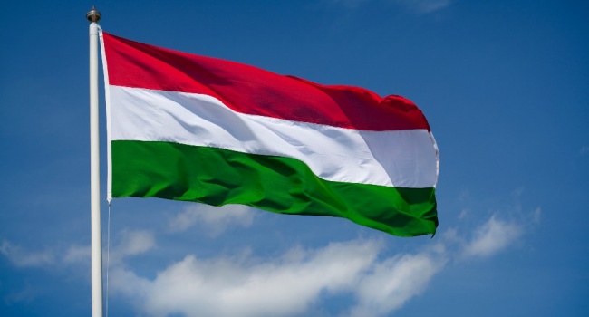Венгрия направила жалобу на Украину в ООН и ОБСЕ