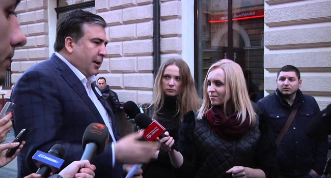 Радник міністра: для депутатів Чернівців каналізація виявилась важливішою за Саакашвілі