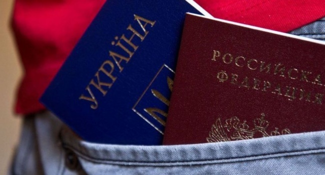 Пономарь: с 2018 года будет введен гибридный визовый режим с Россией