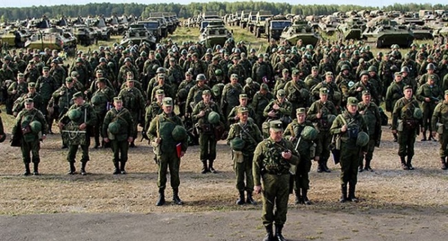 Миротворцы на Донбассе: сколько нужно времени для ввода войск?