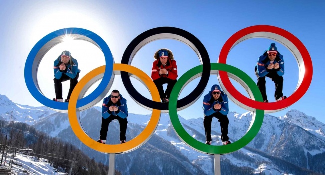 Блогер: Олімпіада знову відбудеться без Росії?