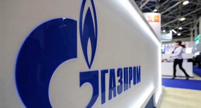 Пономарь: а на пятничный десерт отличная новость о «Газпроме»