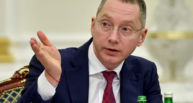 Ложкин рассказал, когда Украина получит очередной транш от МВФ