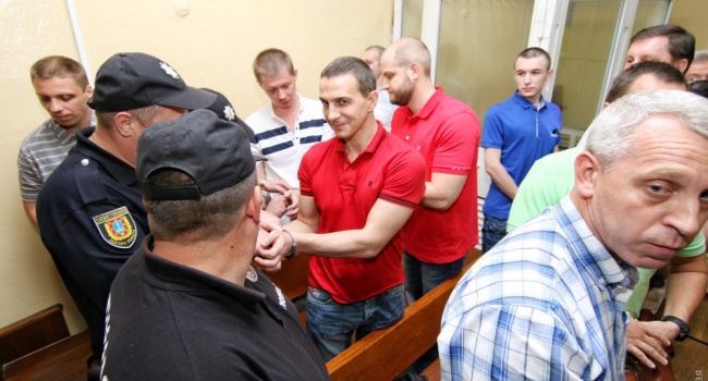 От дела просто «сдыхались»: представители «Группы 2 мая» прокомментировали оправдательный приговор по беспорядкам в Одессе