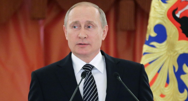 В России назвали нового преемника Путина, - необычный прогноз
