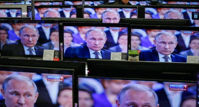 Журналіст: Україна вже розчарувала у Росії всіх, але у Кремля залишається єдина надія