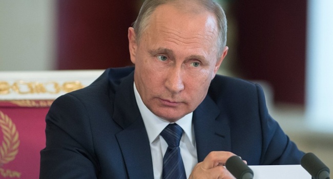 Военный эксперт: «Если Украина получит летальное оружие, Путин начнет дестабилизировать ситуацию в других регионах страны»