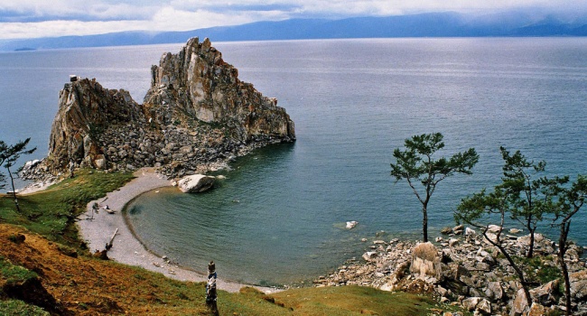 Исследователи: Байкал станет океаном, а Евразия расколется на две части