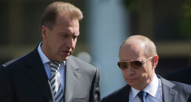 Россия готова разорвать удавку санкций любой ценой, – политолог