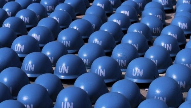 Киев настаивает на закреплении в резолюции ООН роли РФ как агрессора 
