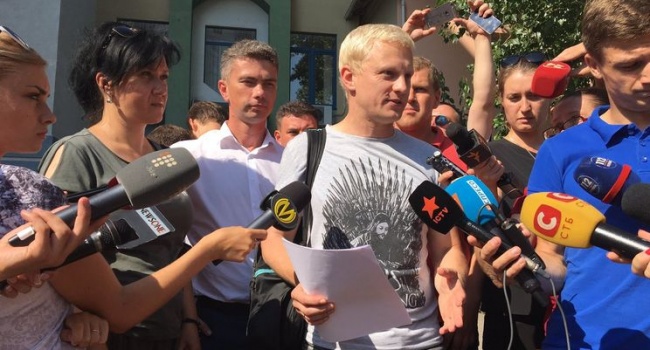 Блогер рассказал, что ждет грантоедов, когда Тимошенко или «регионалы» придут к власти