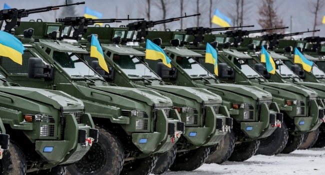 Подготовка России к войне: генерал АТО рассказал о возможном ответе Украины 