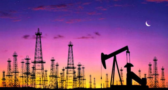 21 сентября цены на нефть рекордно растут