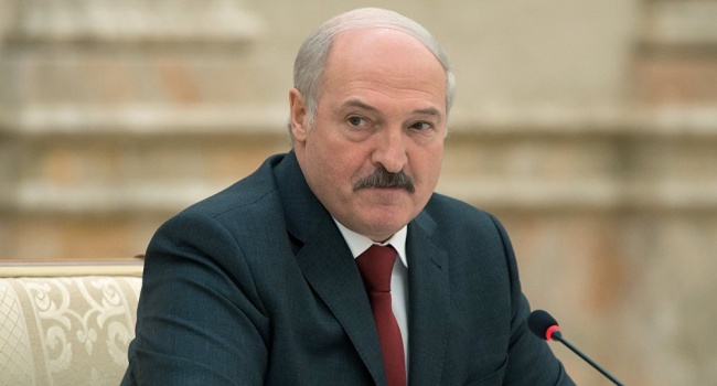 Лукашенко: если нам «дадут по морде», - мы ответим