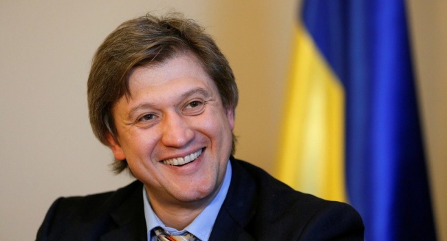 Данилюк сделал сенсационное заявление об украинской экономике