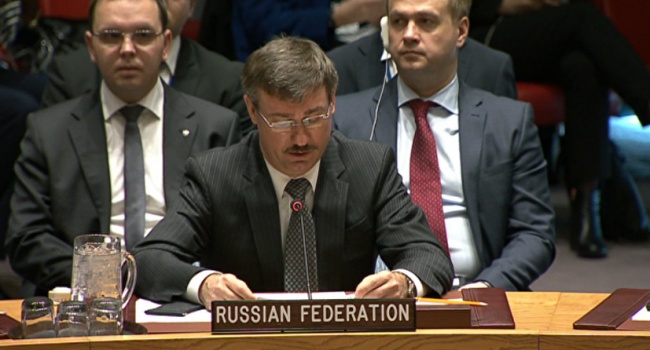 Андрей Цаплиенко: у бывших республик СССР есть возможность отобрать у России право вето в Совбезе ООН